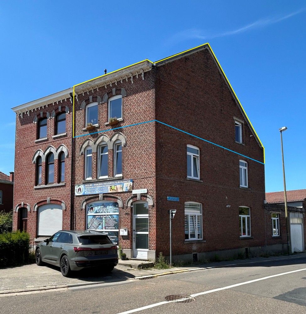 Gezellig duplex appartement te Kessel-Lo foto {{pictureIndex}}