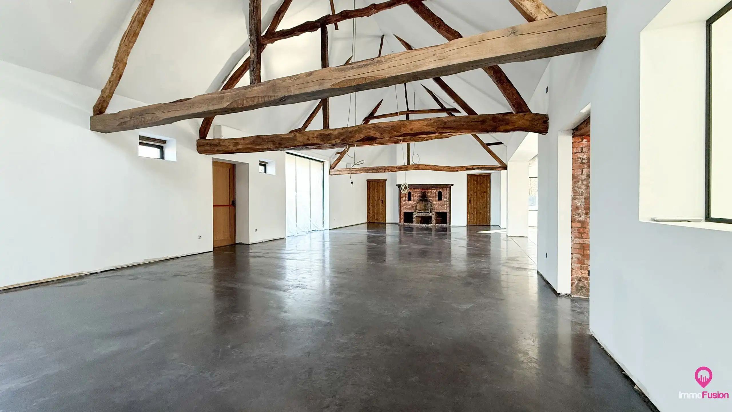 Multifunctioneel horecapand op een perceel van 1.9 hectare! foto 8