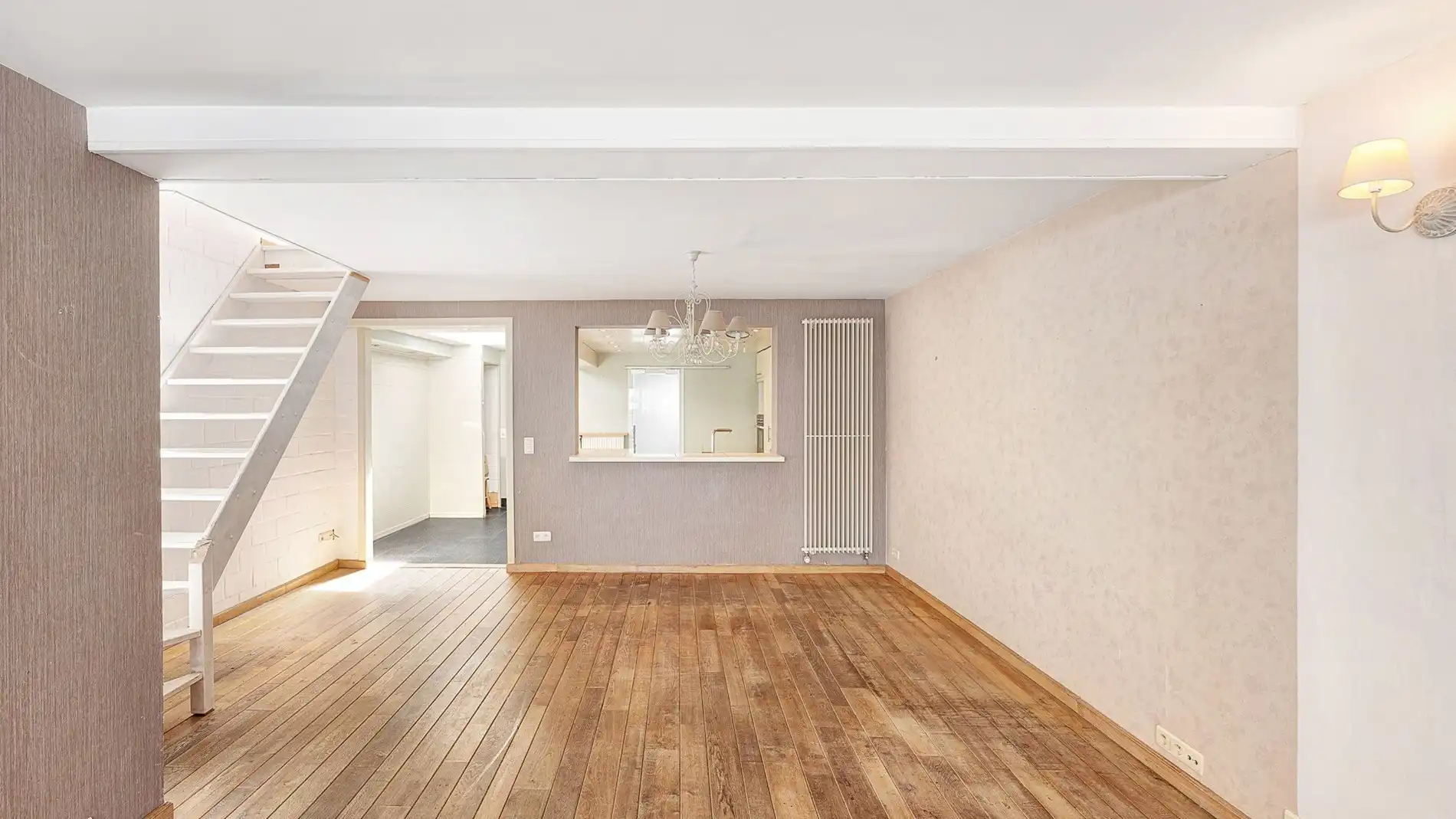 Leuk huis op een zeer centrale locatie te Knokke foto 3