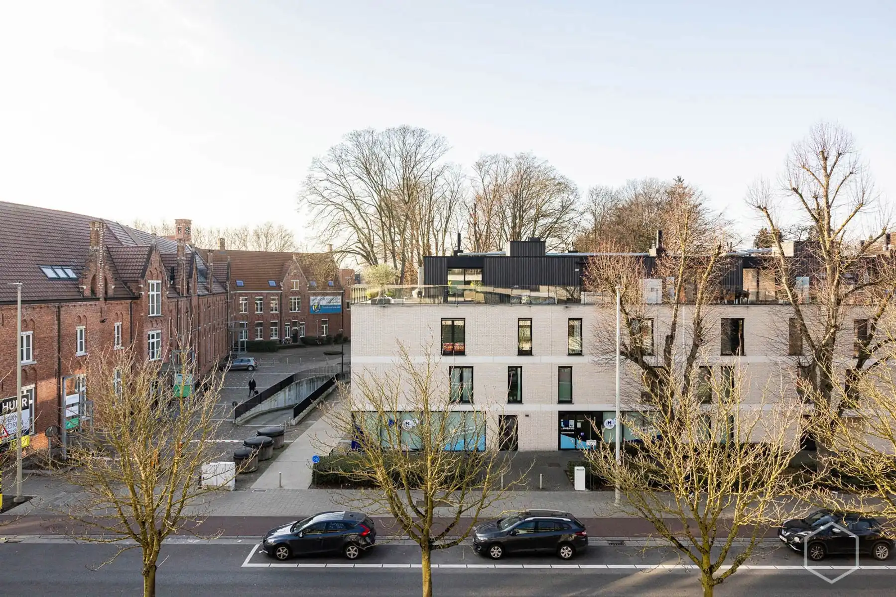 Appartement te koop foto 35