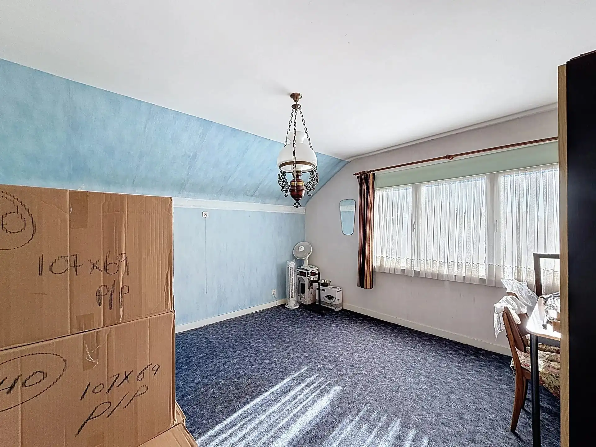 Te renoveren woning op een ruim perceel van 1350 m². foto 23