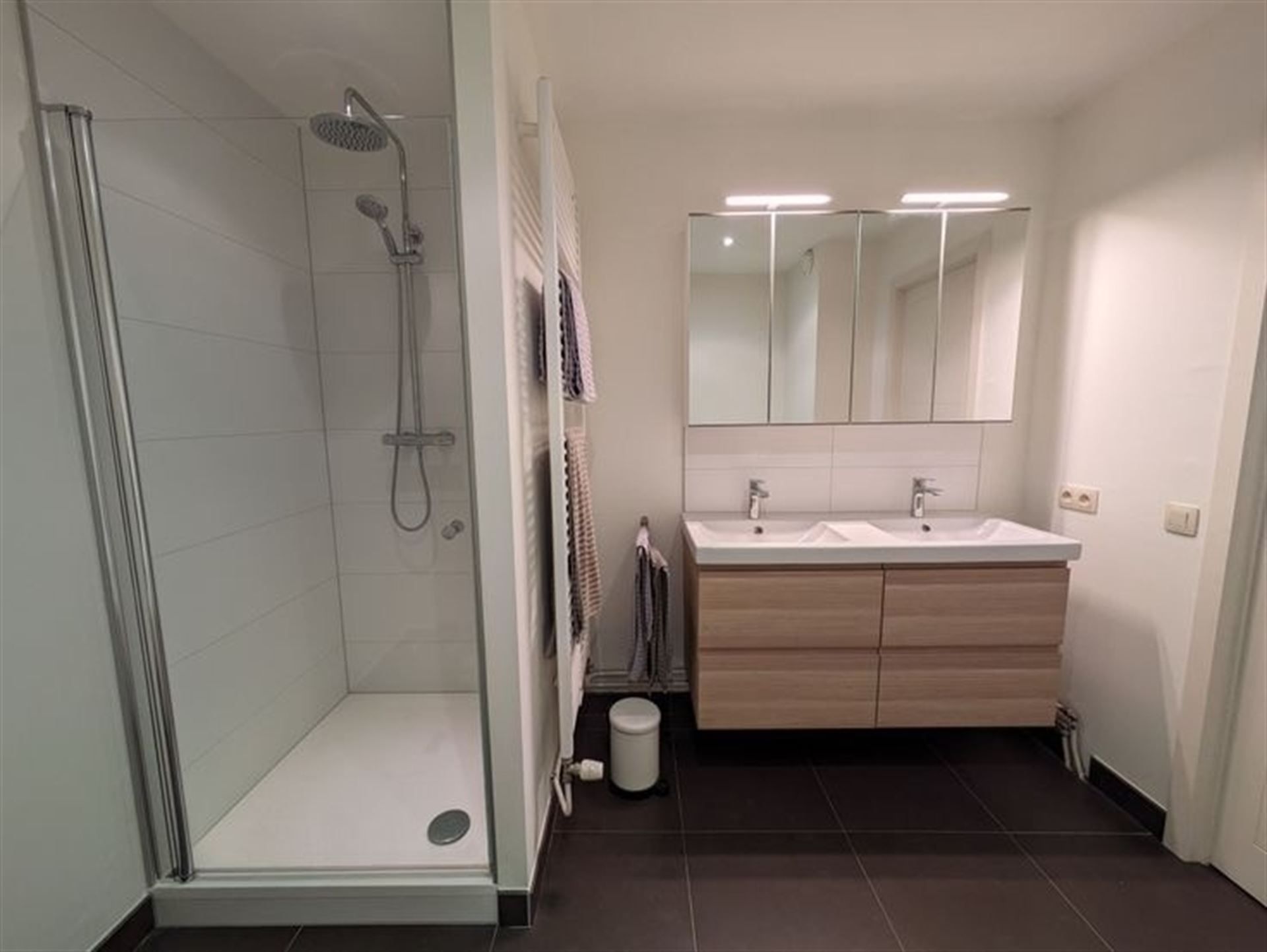 Gelijkvloersappartement met 3 slaapkamers foto 8