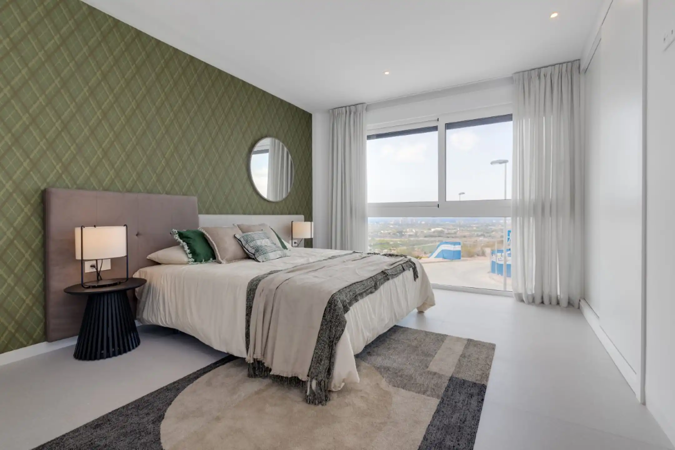 SPANJE - Costa Blanca Zuid - Rustig gelegen villa's foto 7