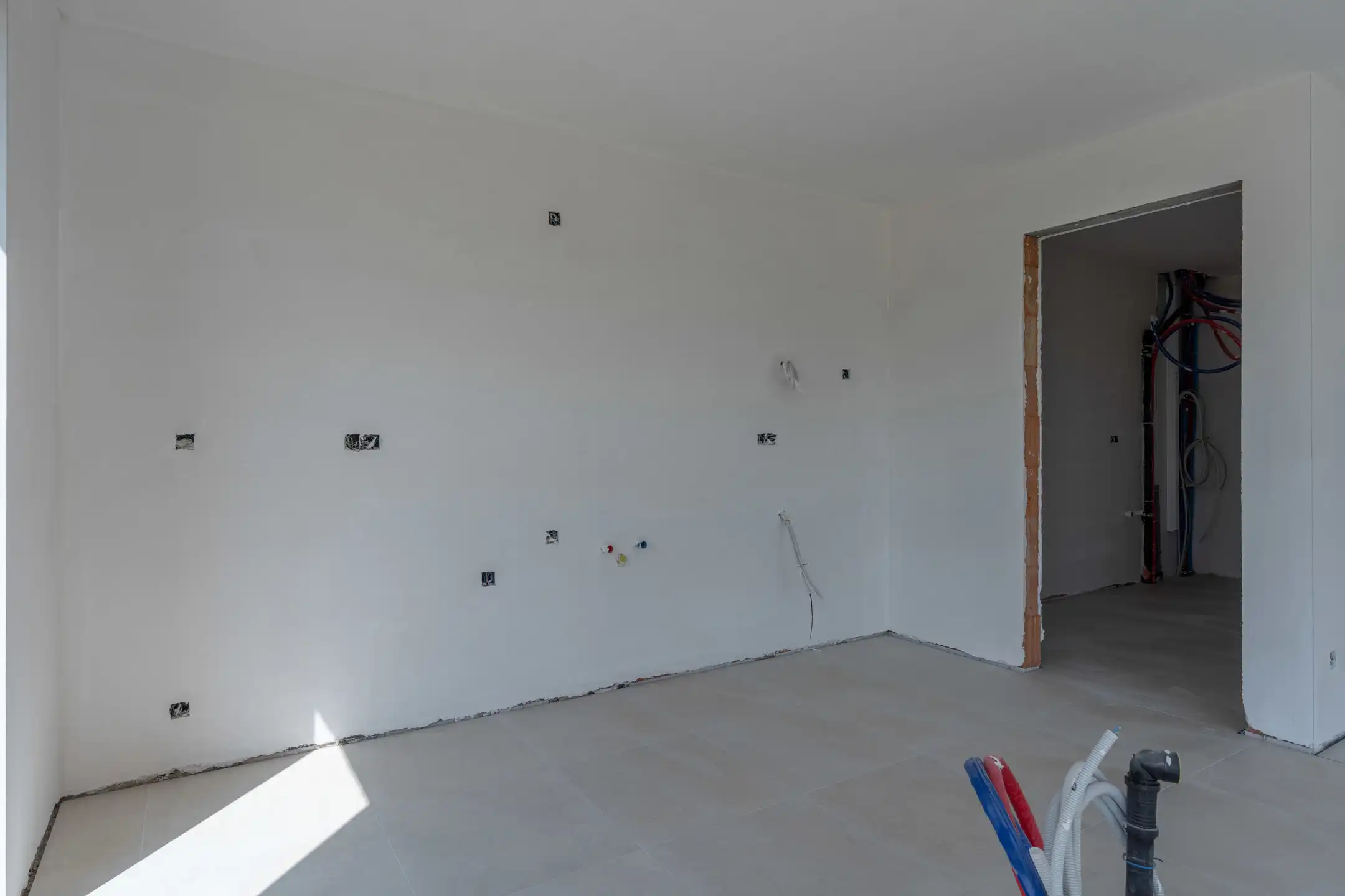 Toffe energiezuinige nieuwbouwwoning met drie slpks  foto 18