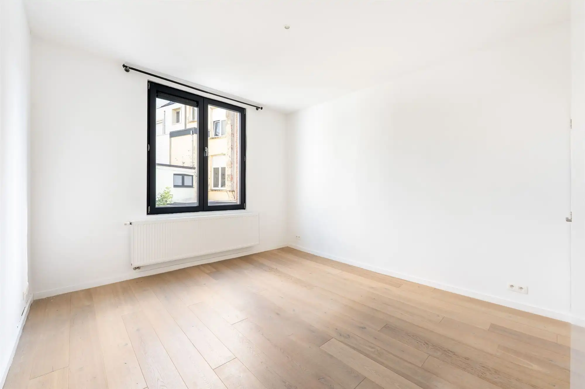 2 slk appartement vlakbij het Boelaerpark foto 11