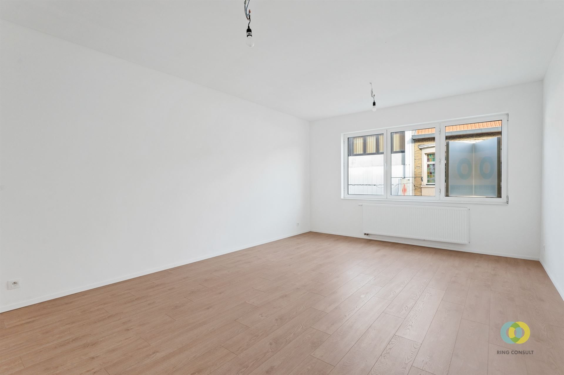 Gerenoveerd appartement met twee slaapkamers foto 3