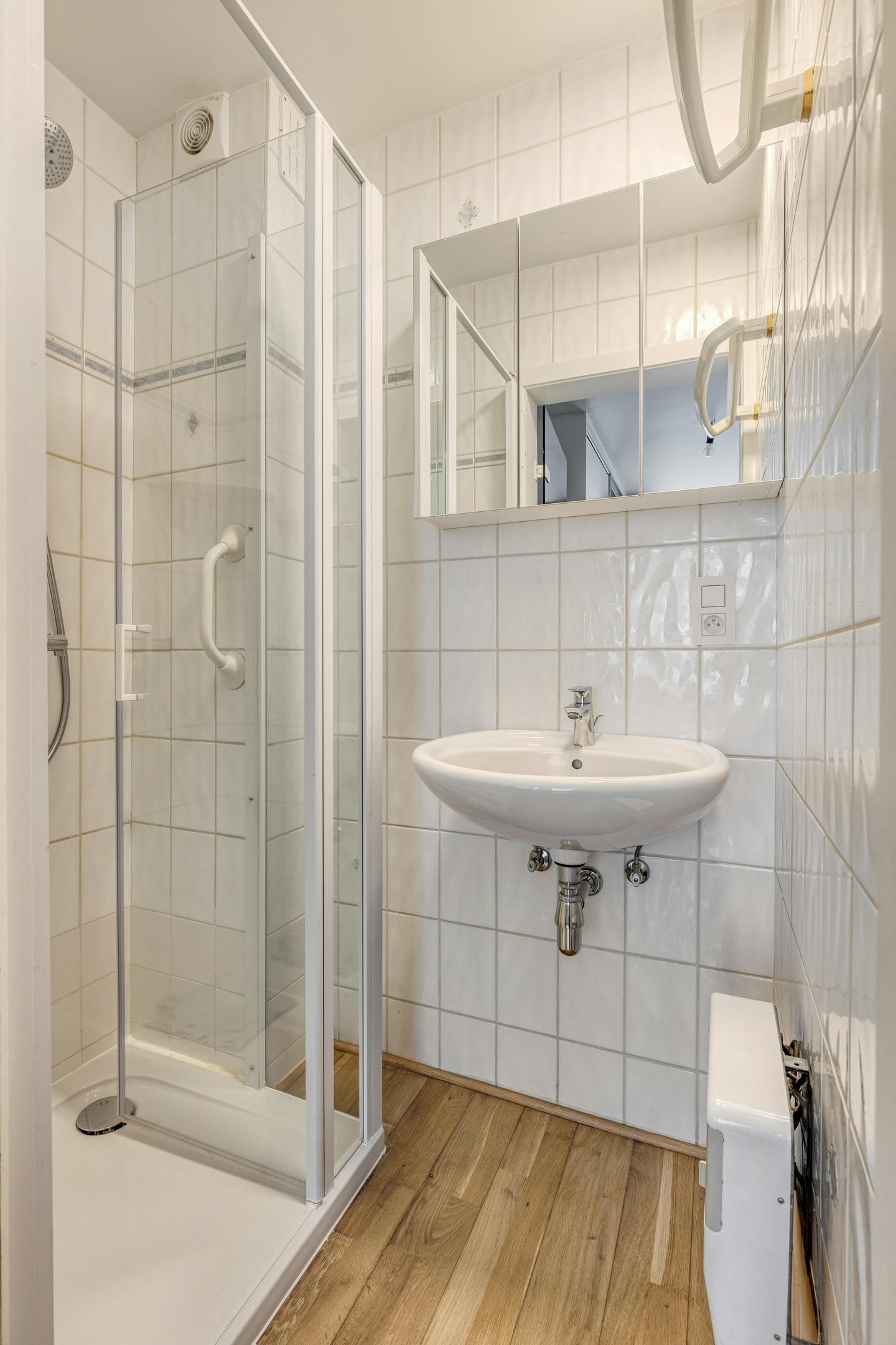 Gerenoveerd appartement te koop in centrum Waregem foto 10