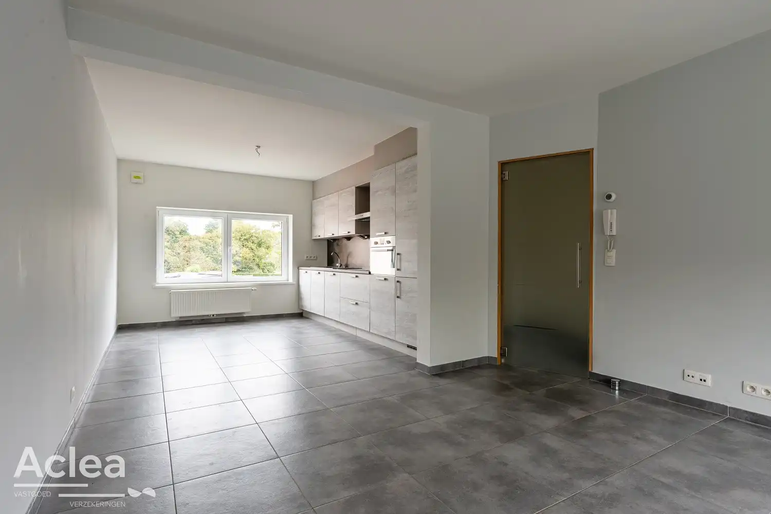 Appartement aan de rand van Gent foto 7