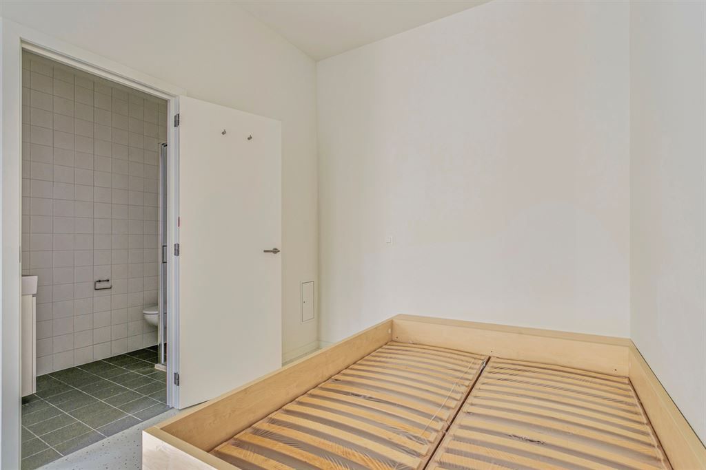 Studentenkamer foto 5