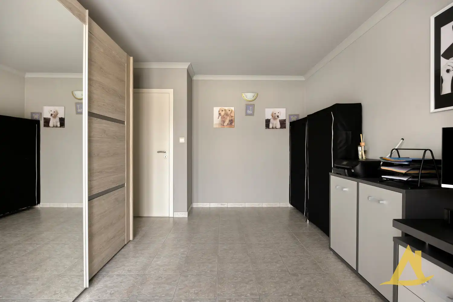 PRACHTIGE WONING IN LANDELIJKE STIJL TE LOKSBERGEN! foto 23