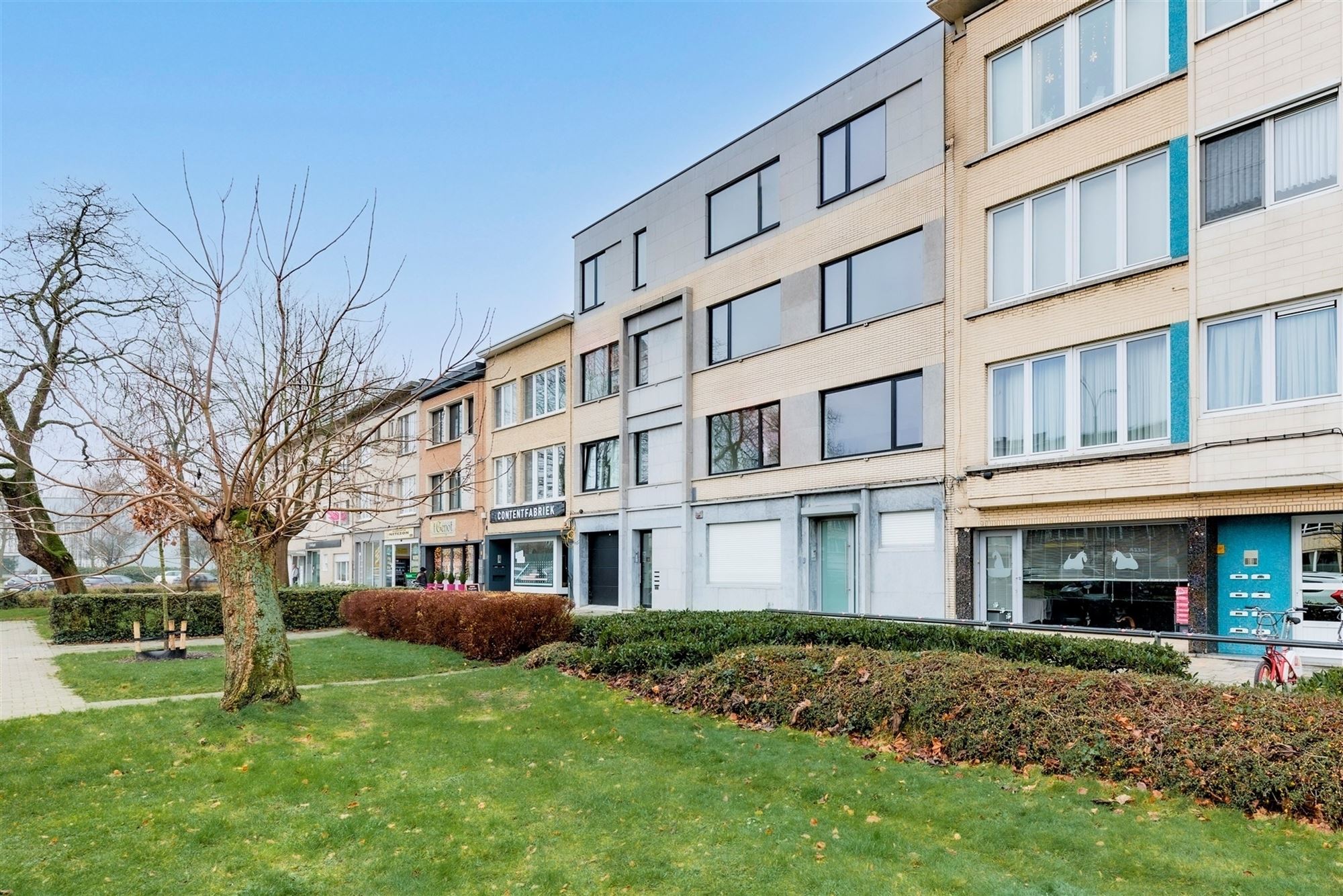 Luxueus energiezuinig appartement met 3 slpks foto 21