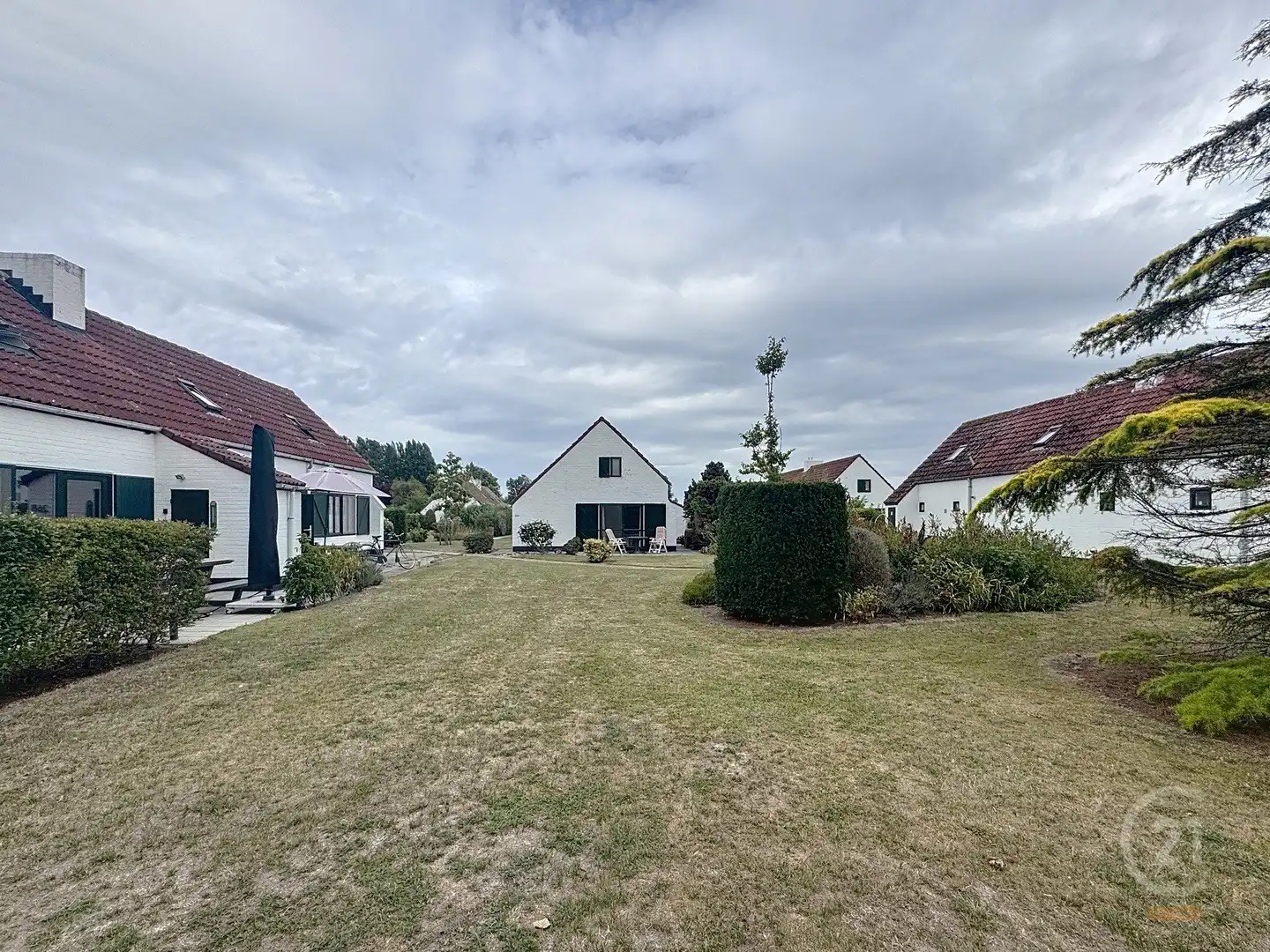 Vakantiewoning te koop in Westende, domein 't Veld foto 13