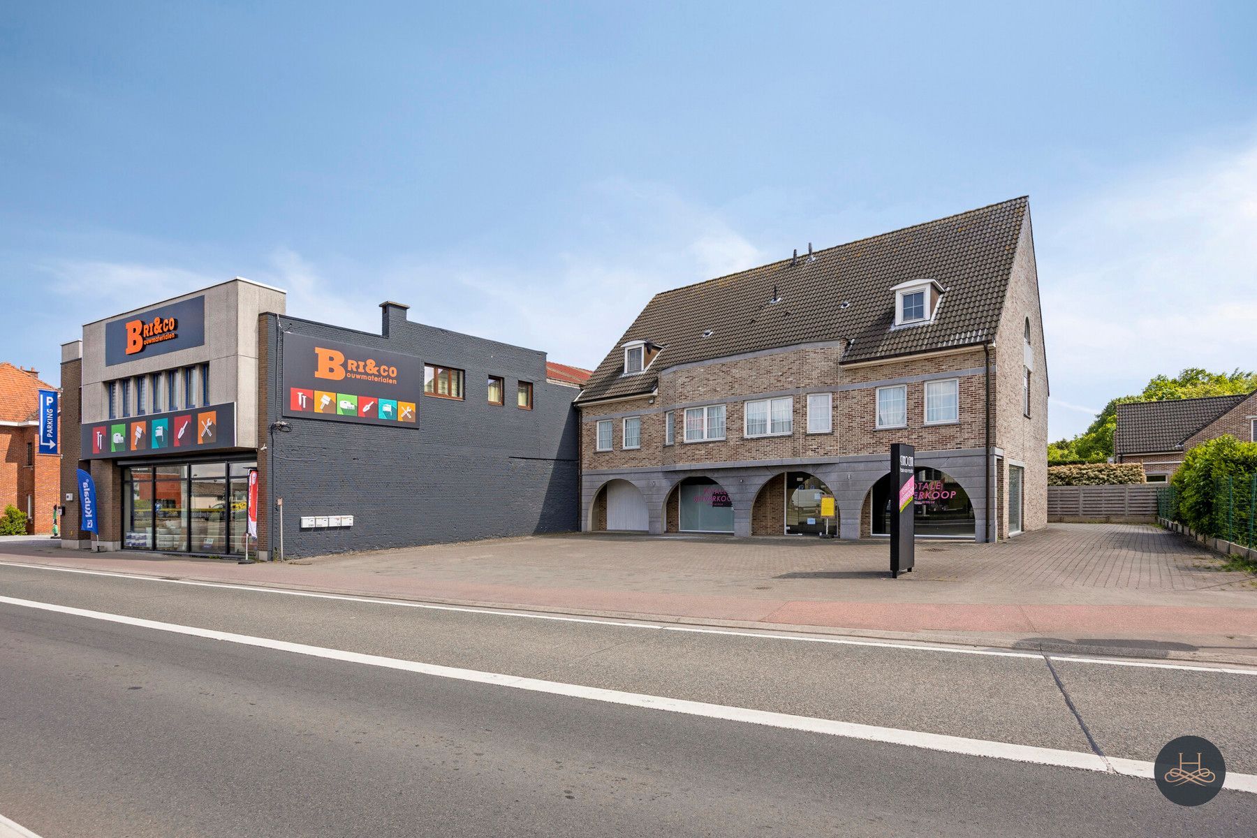 Enorm energiezuinig appartement met zuidelijk terras foto 22