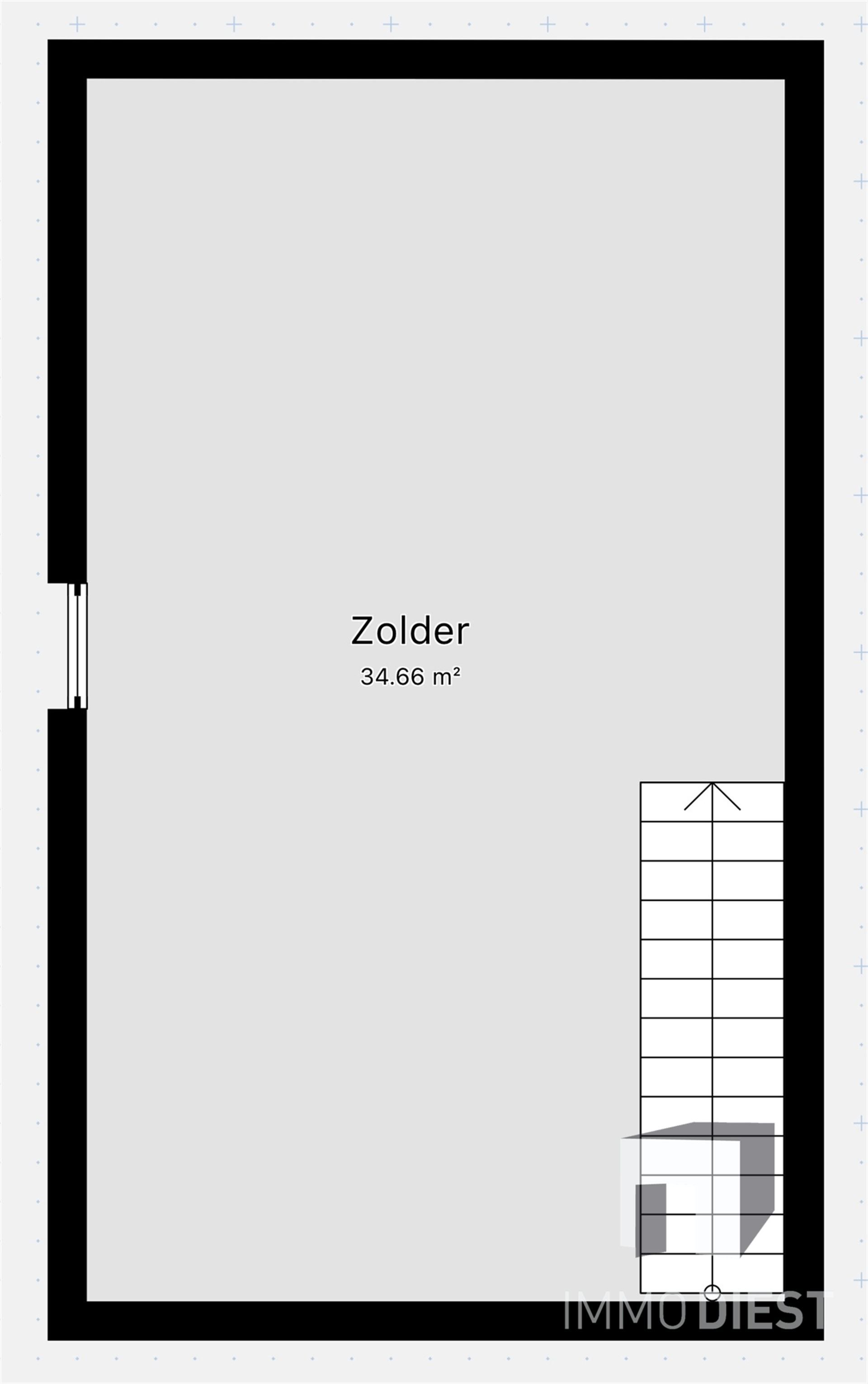 Woning te renoveren met mogelijkheden foto 21
