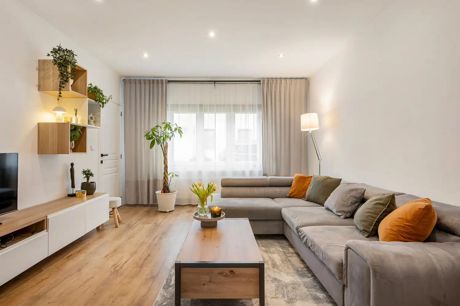 Instapklaar design met een hart voor kwaliteit: uw nieuwe thuis in Berlaar foto 3