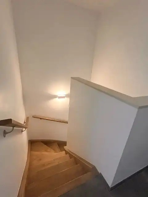 Recente woning met 3 slaapkamers in Bilzen foto 32