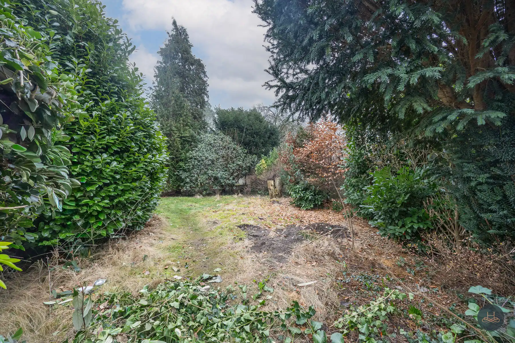 Te renoveren open bebouwing op ruim perceel in Baal foto 22