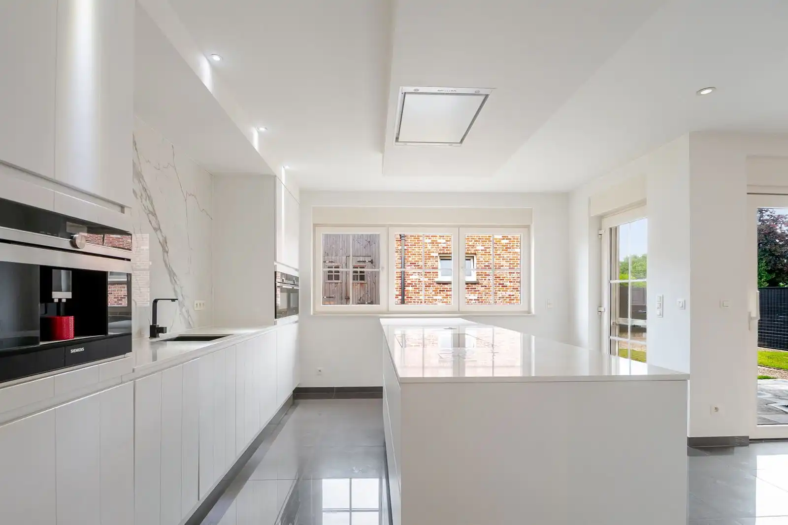 Huis foto 11