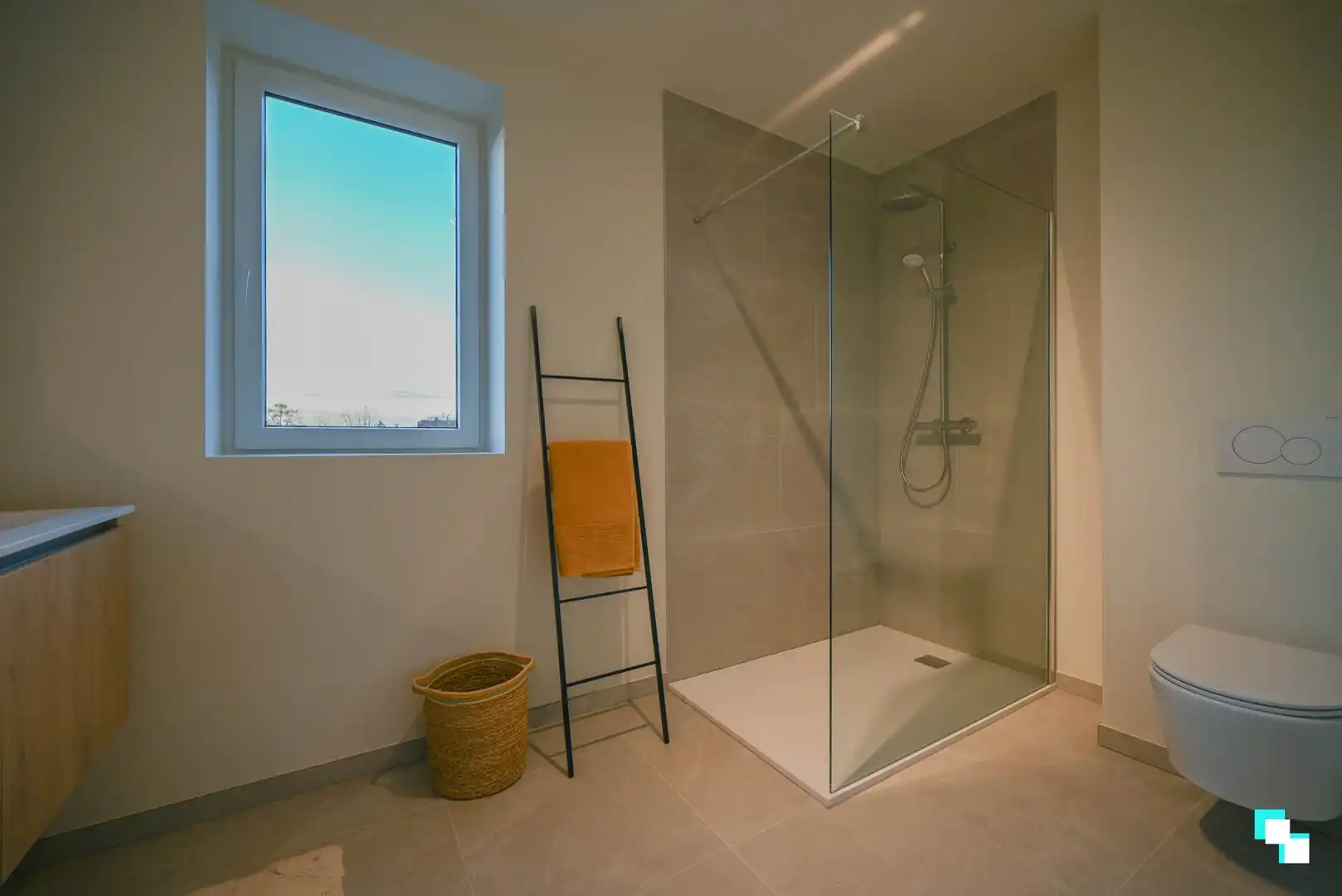 Modelwoning in een bijzonder woonpark! foto 18