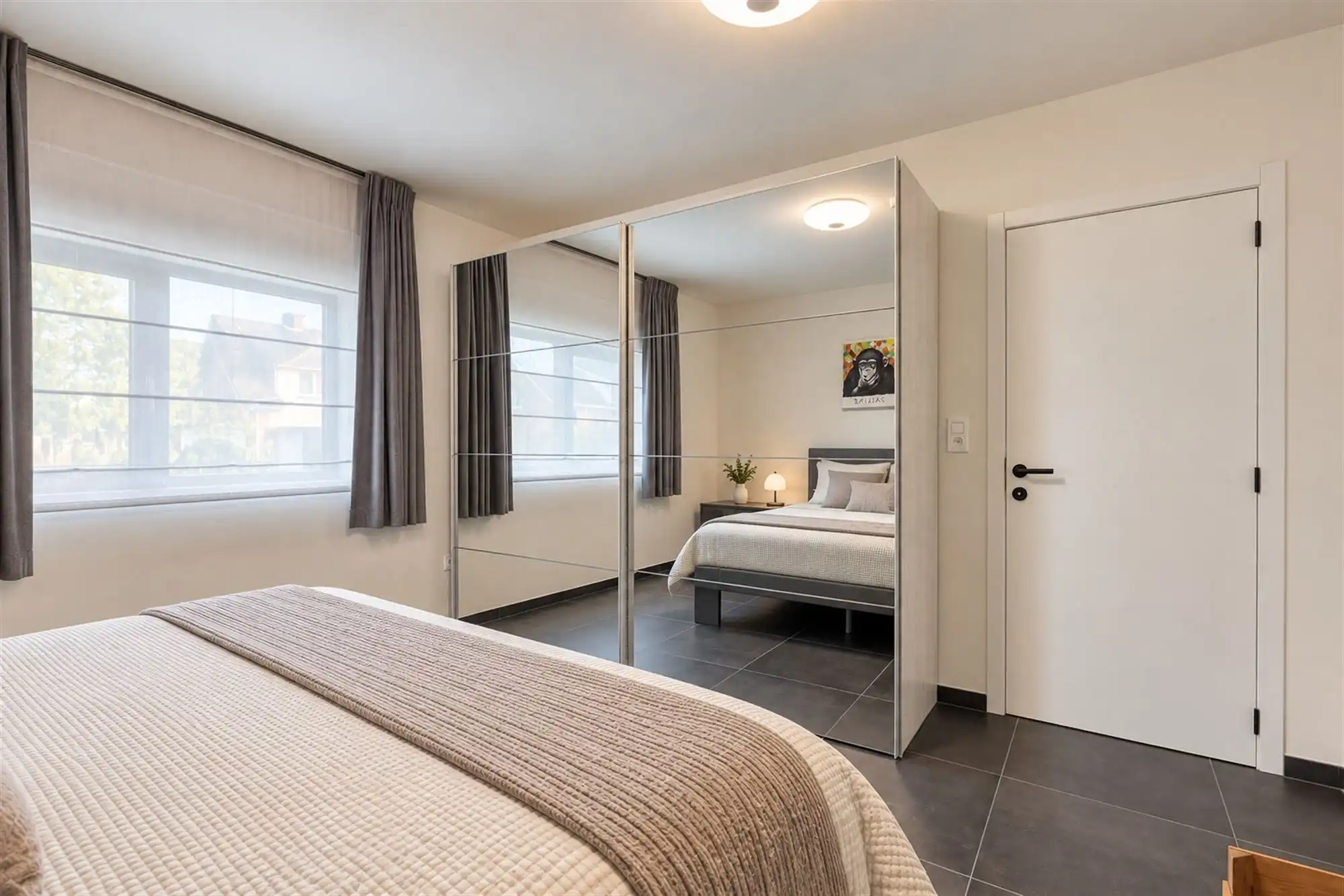Unieke gelijkvloerse woning aan Merksplas-Kolonie! foto 18