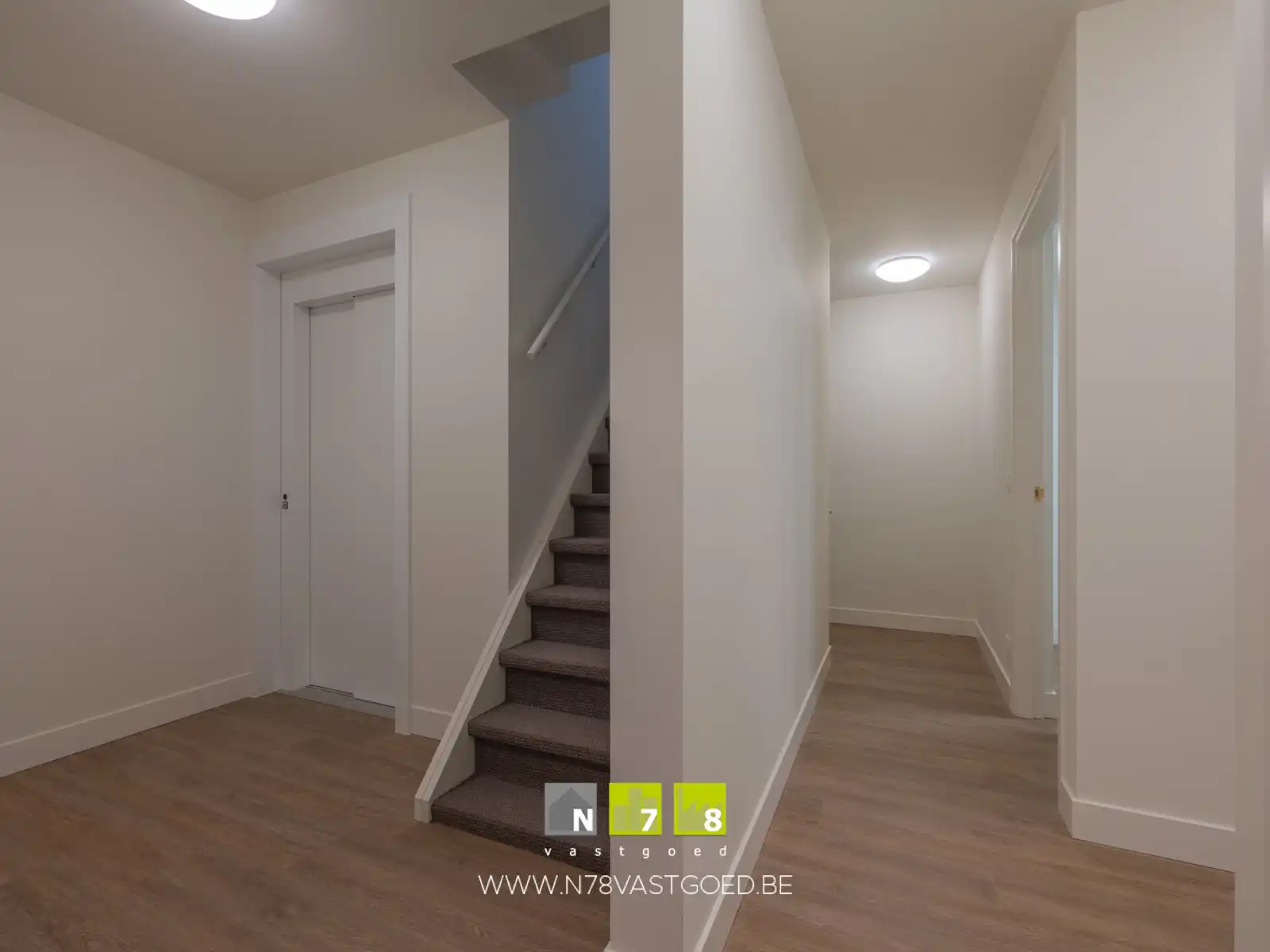 Appartement te huur foto 13