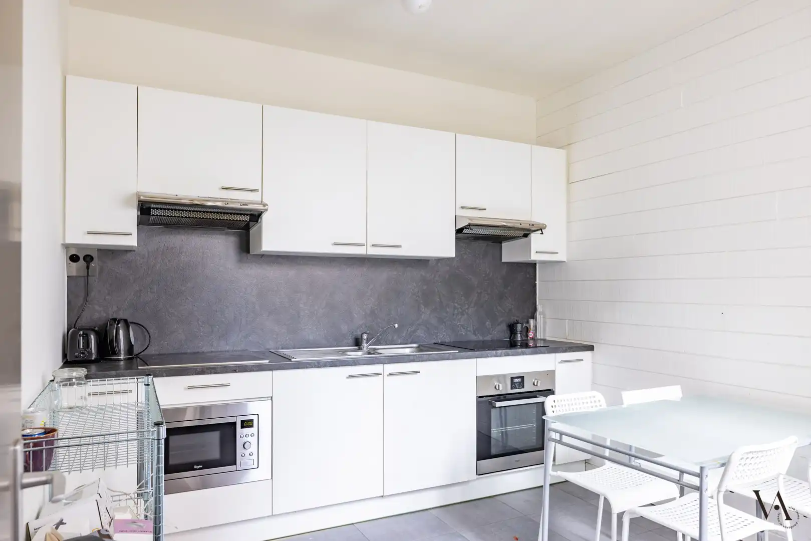 Vernieuwde studentenwoning op toplocatie in Leuven foto 8