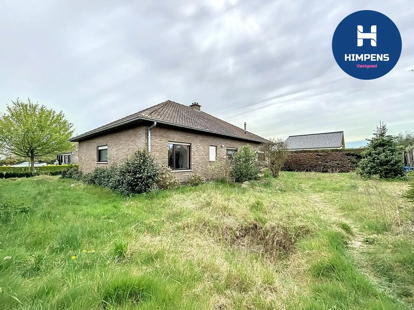 Te renoveren villa met grote tuin en uitbreidingsmogelijkheden foto 26