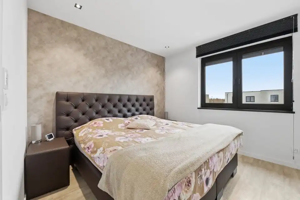 RECENTE GEZINSWONING MET 3SLPK OP CENTRALE LOCATIE TE SINT-TRUIDEN foto 19