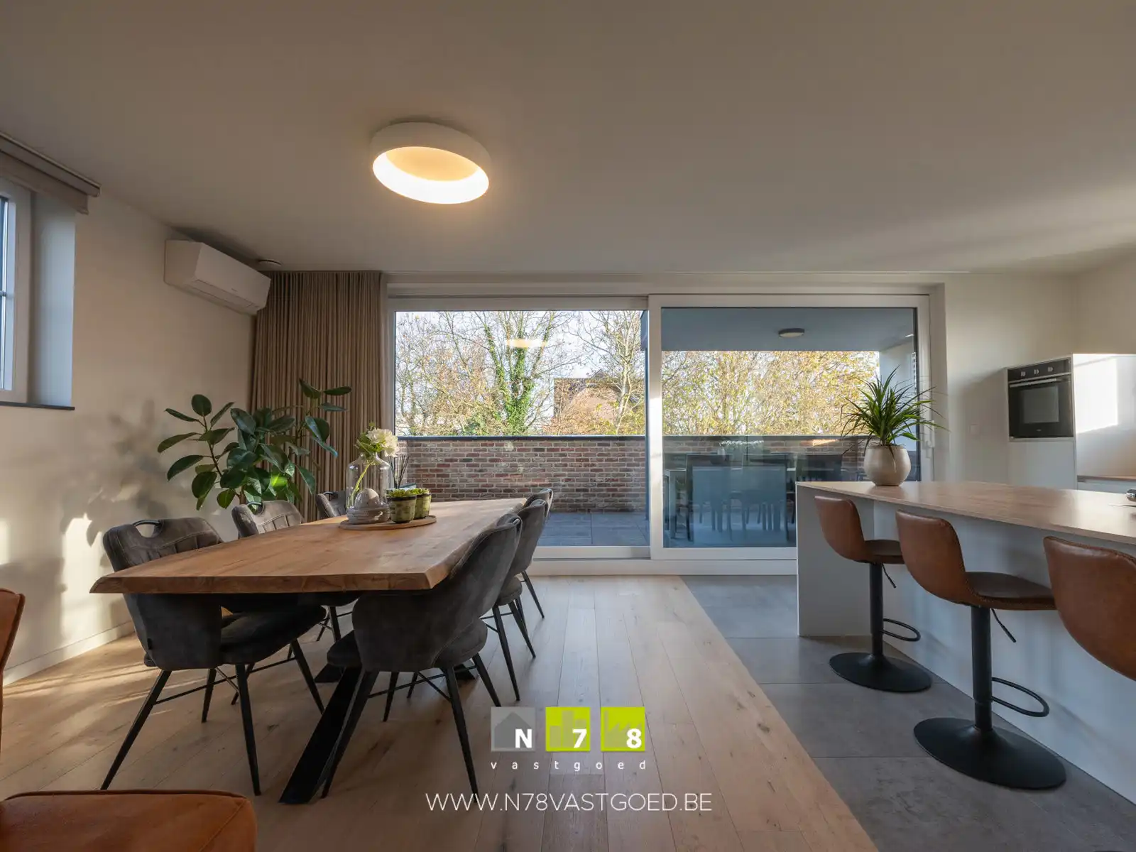 Appartement te koop foto 4