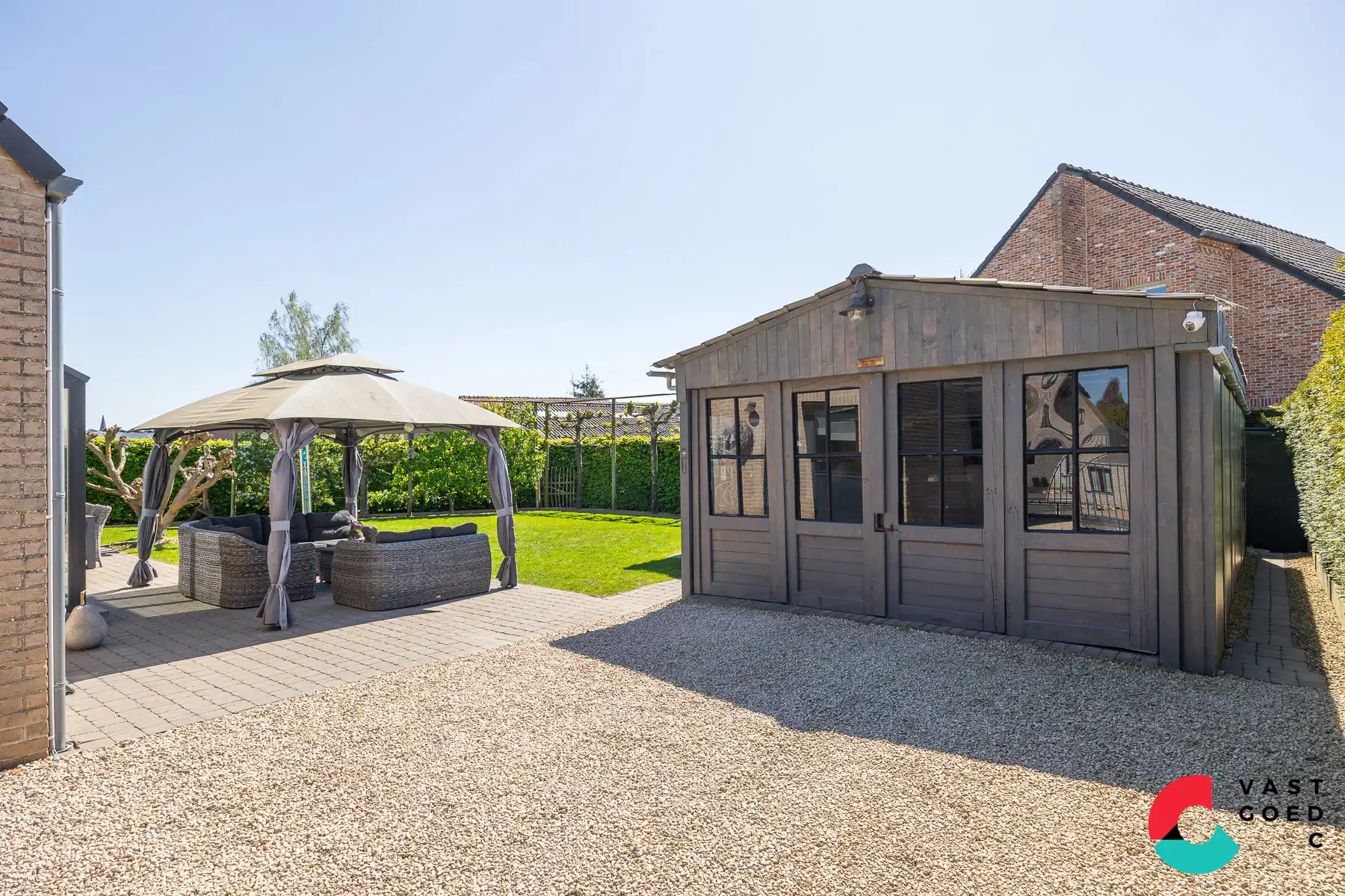Huis te koop foto 24