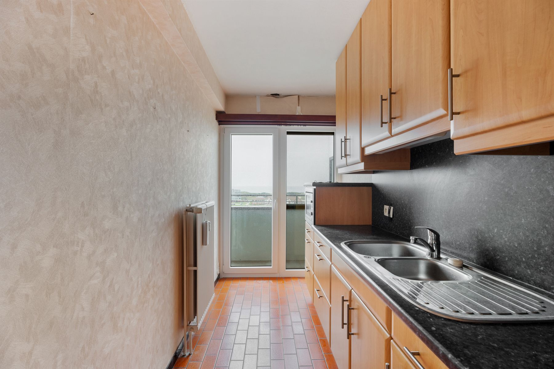 1 slpk. appartement met adembenemend zicht! foto 8