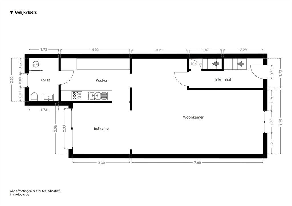 Energiezuinige, instapklare woning met Zuid-oost tuin foto 13