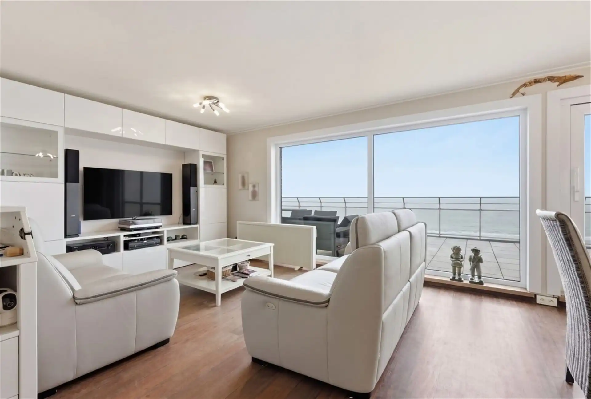 ENERGIEZUINIGE PENTHOUSE / UNIEKE TERRASSEN foto 5