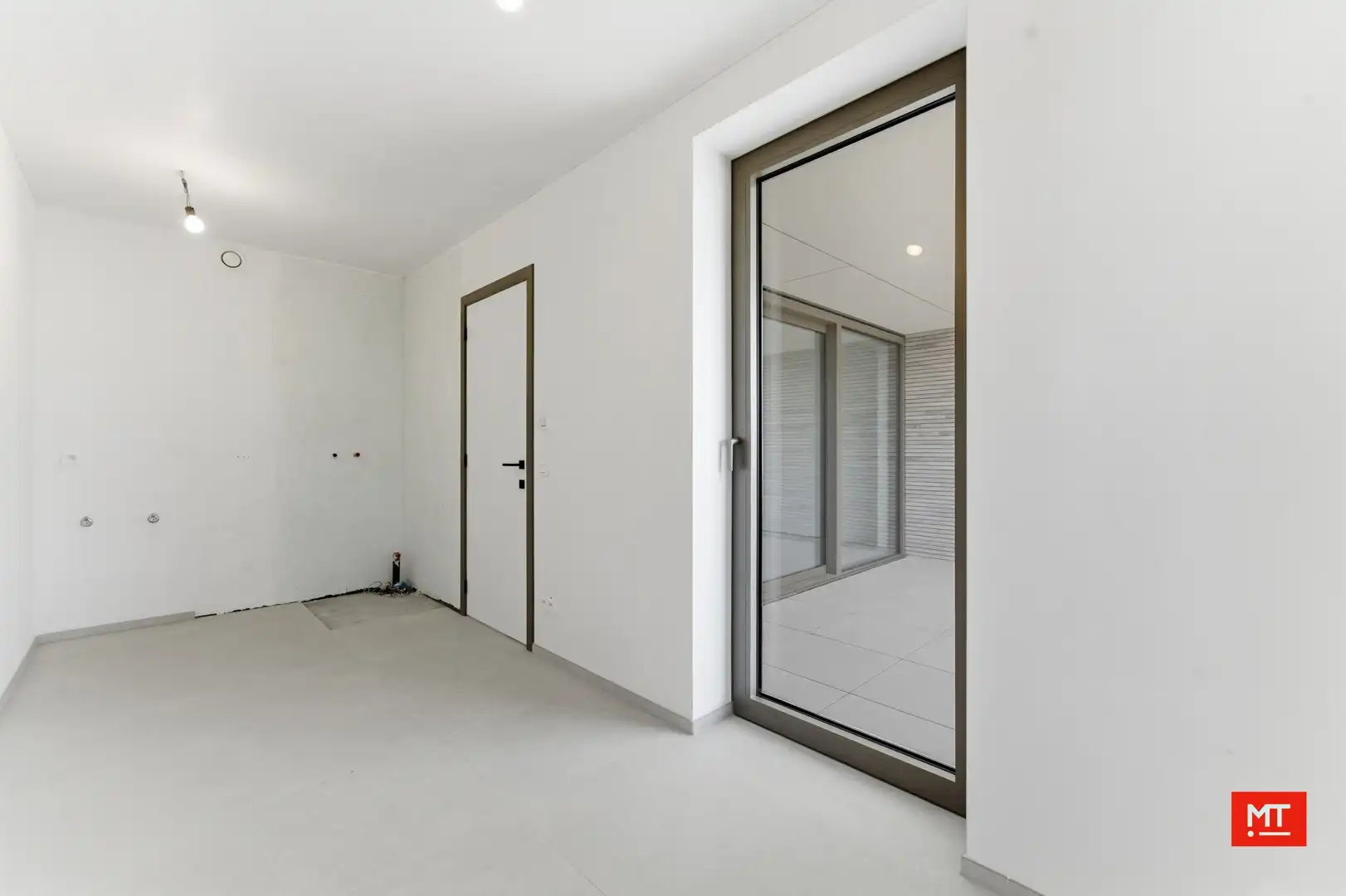 Residentie De Groene Poort in Beselare foto 19