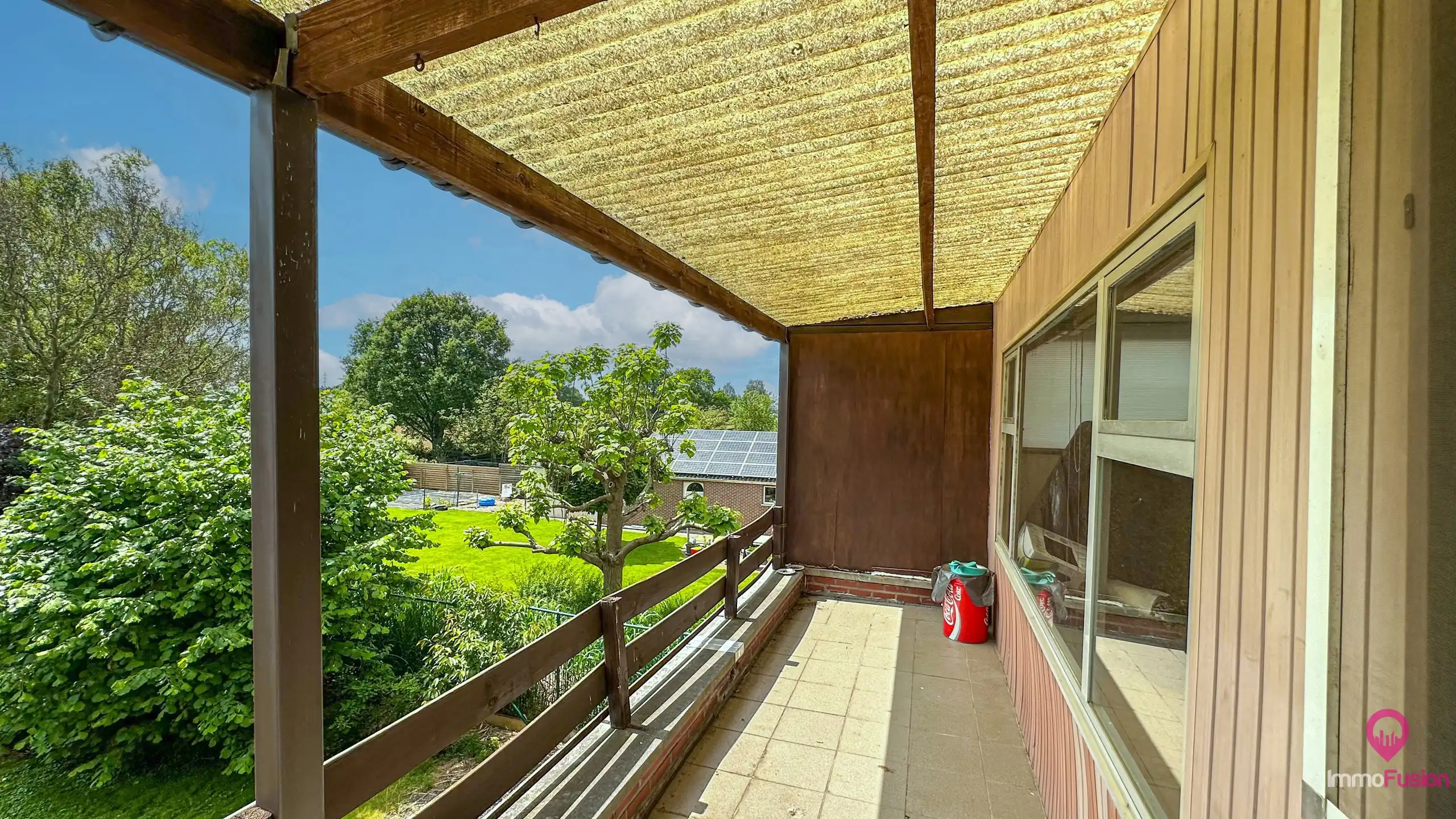 Gebouw met 4 appartementen te Zonhoven!  foto 65