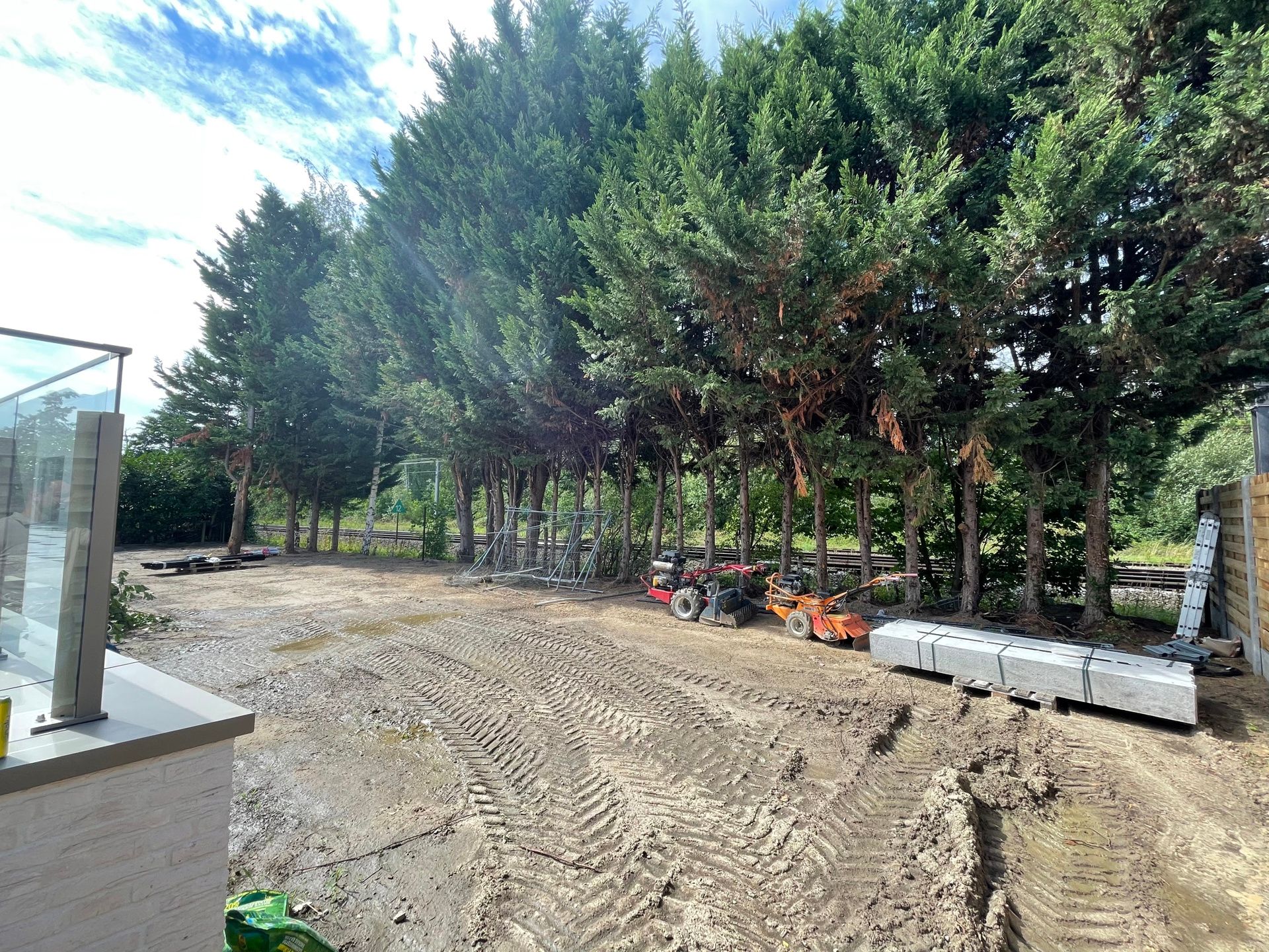 Nieuwbouw appartement op uitstekende locatie foto 23