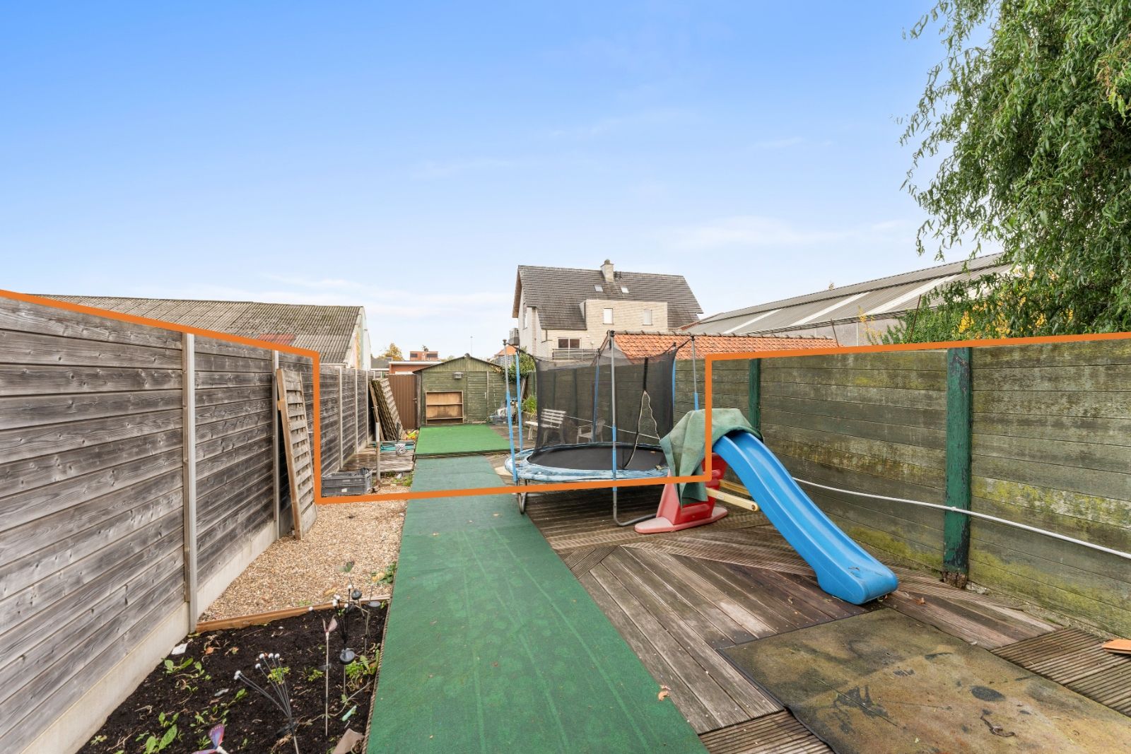 🏡 Gezellige woning met tuin te koop in hartje Ardooie foto 10