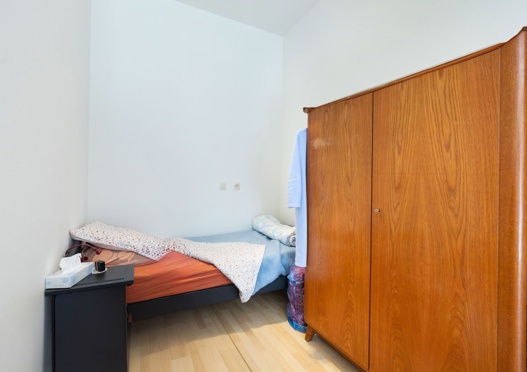 Appartement in RESIDENCE SERVICES foto 11
