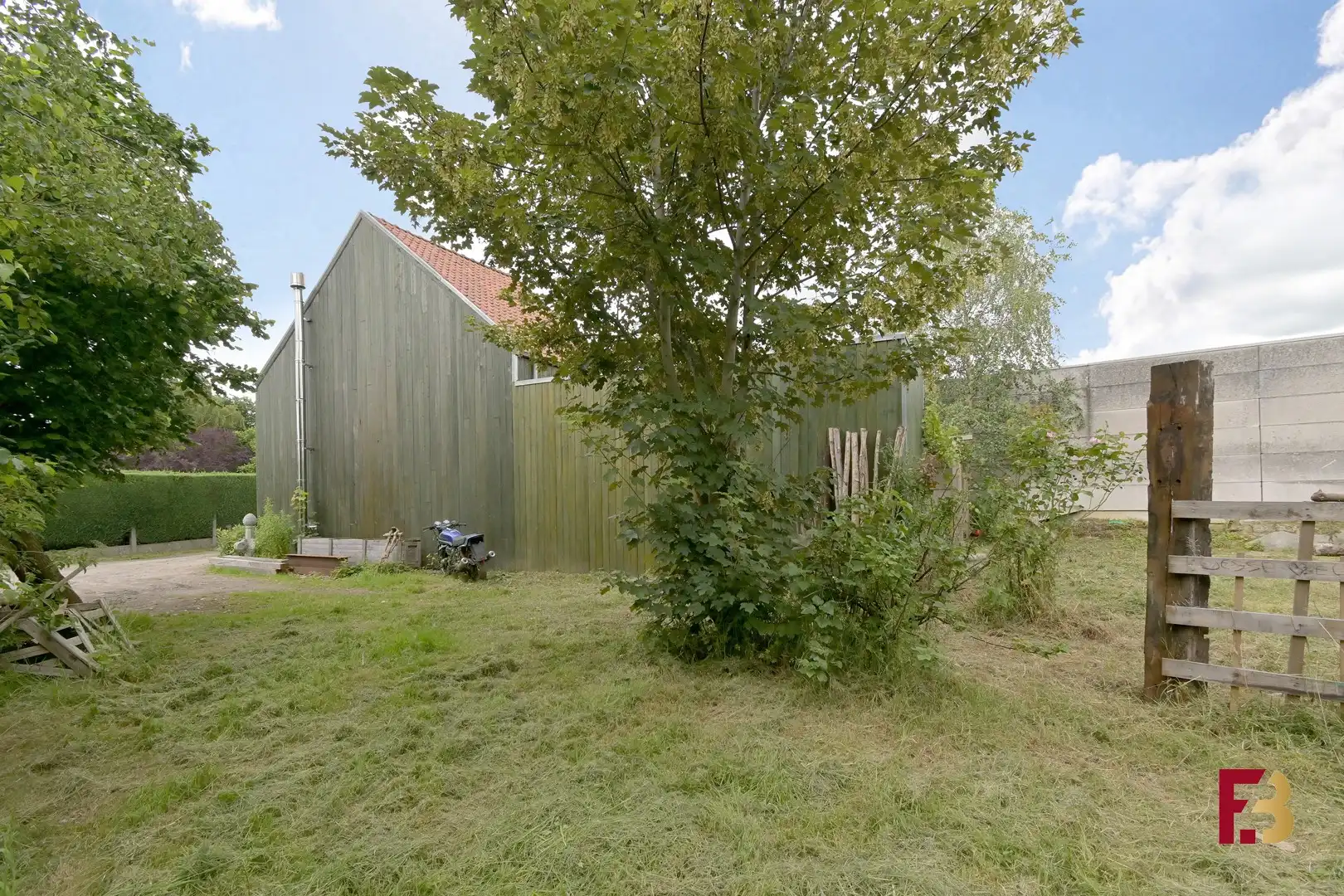 Verborgen parel in het hart van Balegem foto 18