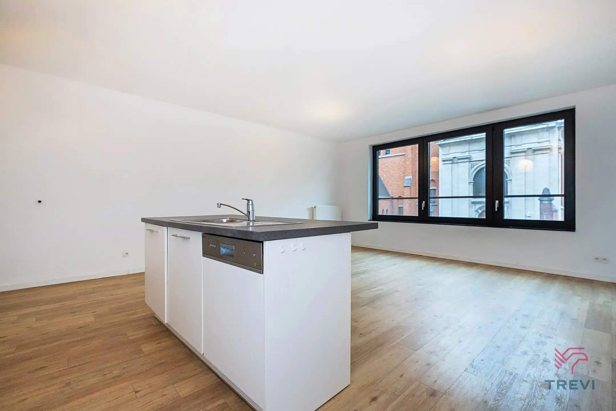 Europese Wijk - Appartement met 3 slaapkamers - Belview ! foto 4