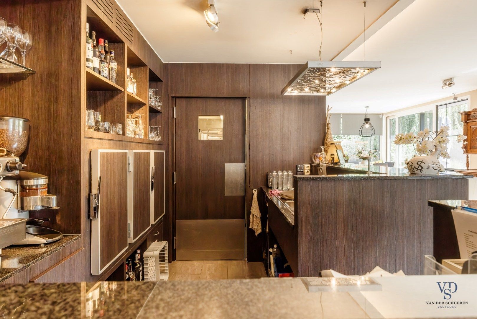 Wonen en werken langsheen de Stationsstraat (Asper) foto 33