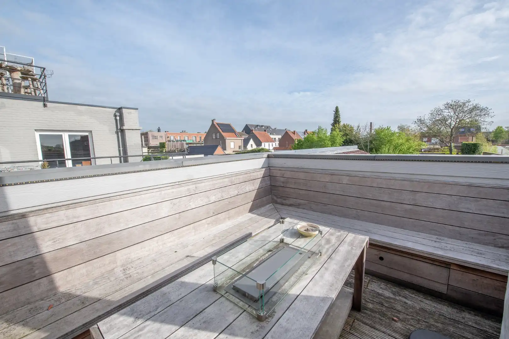 Centraal gelegen  appartement te Zulte. foto 9