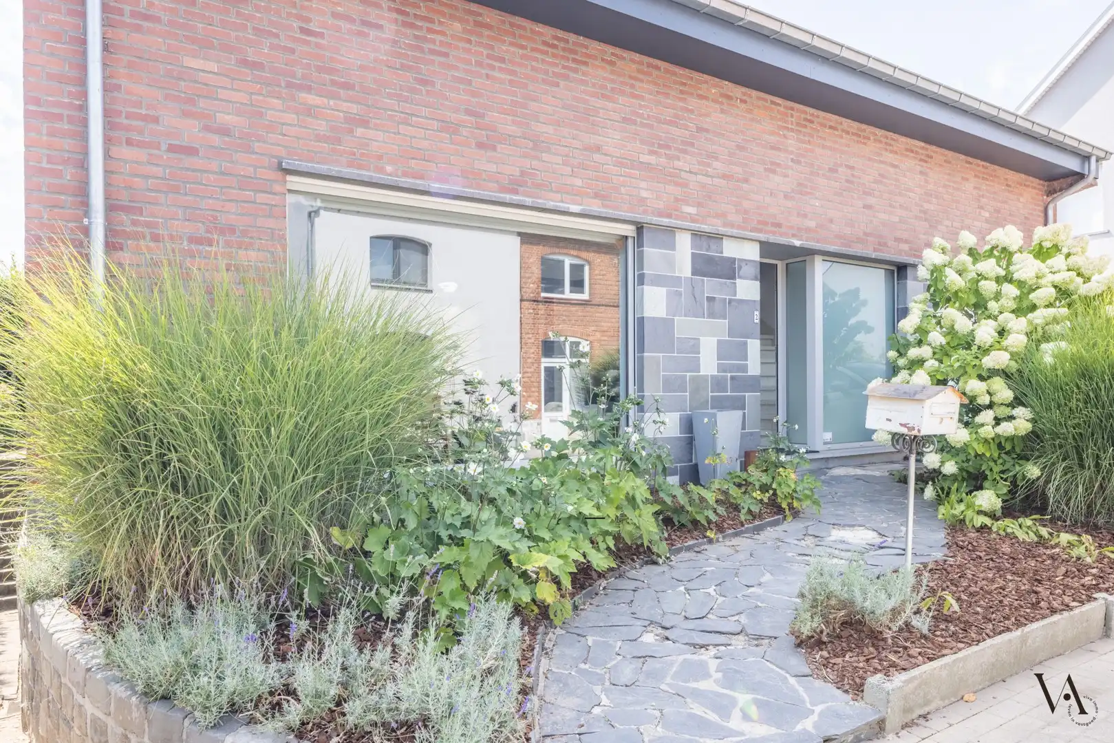 Ruim en rustig wonen met uitstekende verbinding naar Leuven en Brussel foto 39