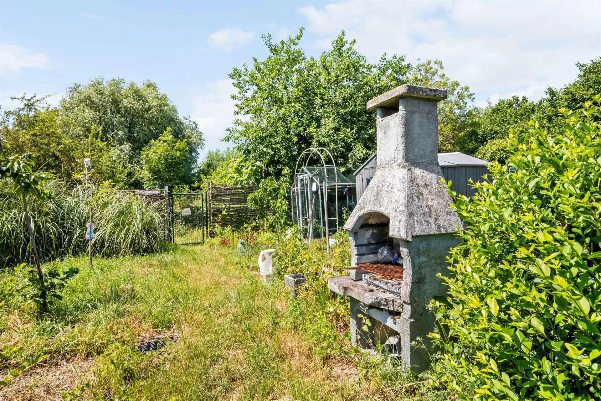 Volledig gerenoveerde woning in Luingne foto 16