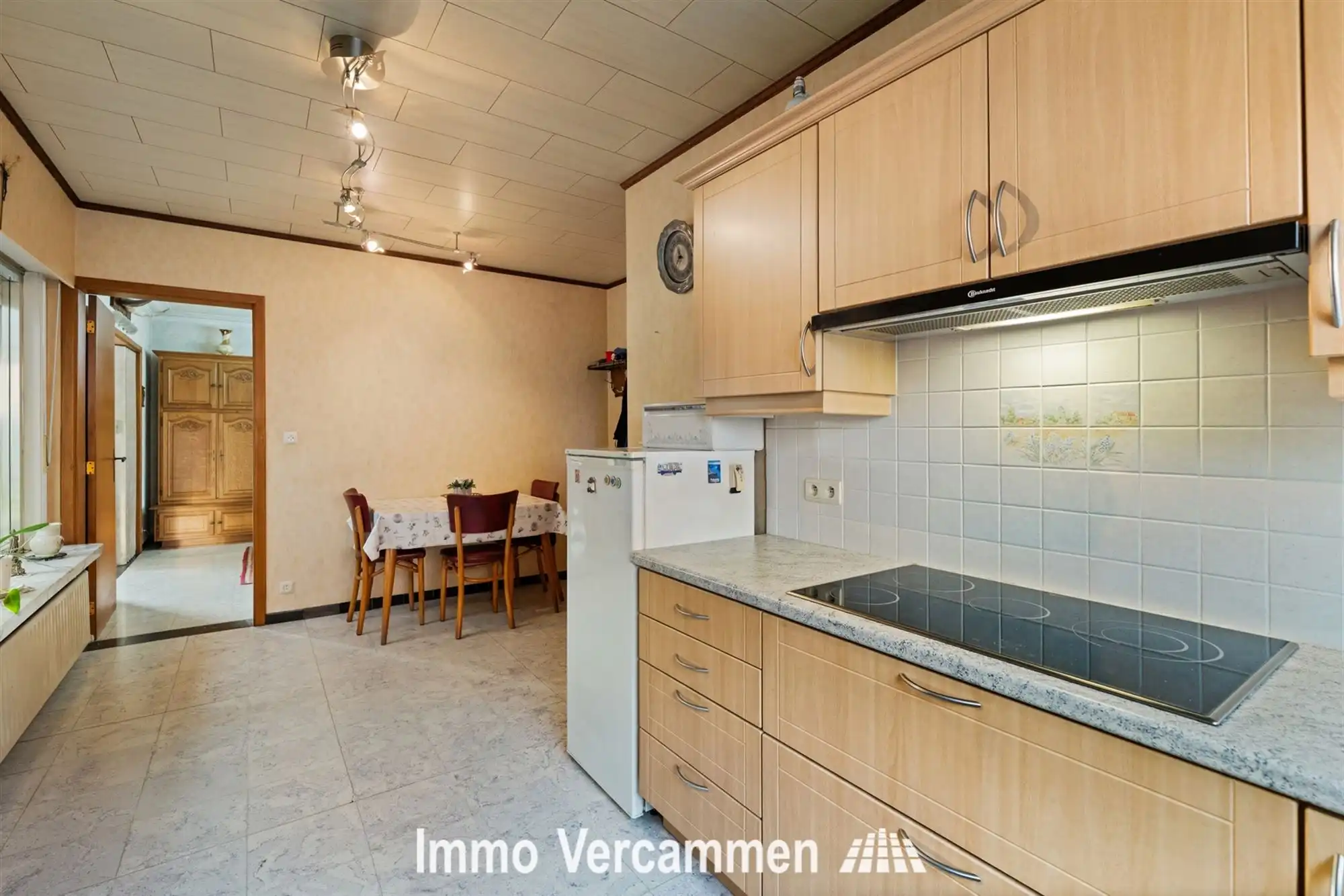 Verrassend ruime gezinswoning met 4 slaapkamers te Booischot foto 7