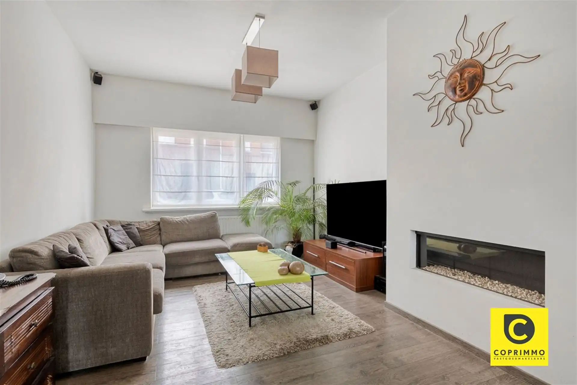 Woning: 4 slk met tuin foto 3