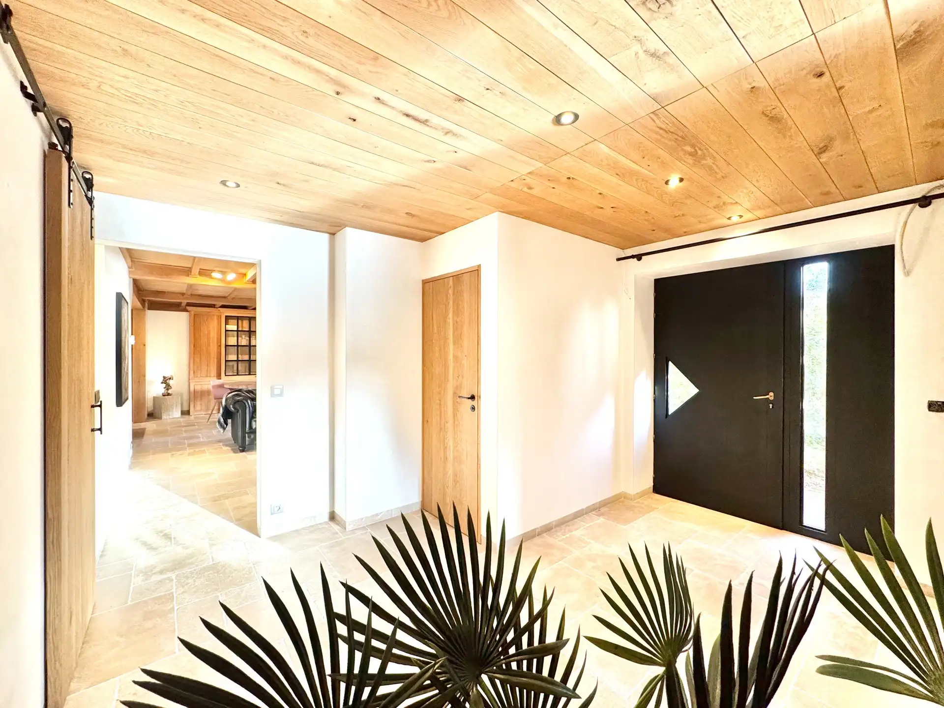 LANDELIJKE WONING MET 3 KAMERS EN BIJGEBOUW | 4.620 M² foto 24