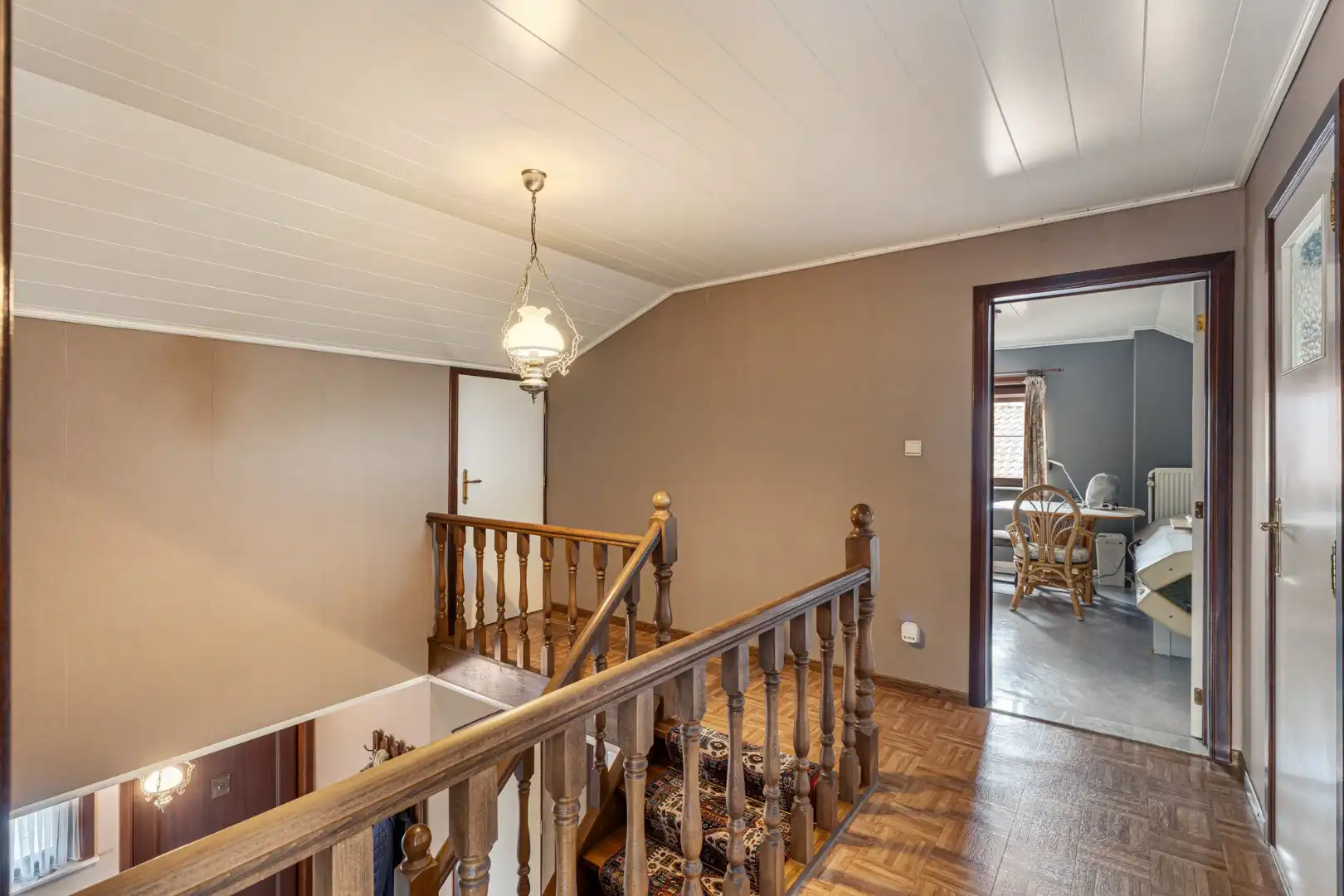 Verzorgde gezinswoning op een perceel van 9a08ca, gebouwd in 1988 op een rustige locatie nabij het centrum van Neeroeteren!  foto 20