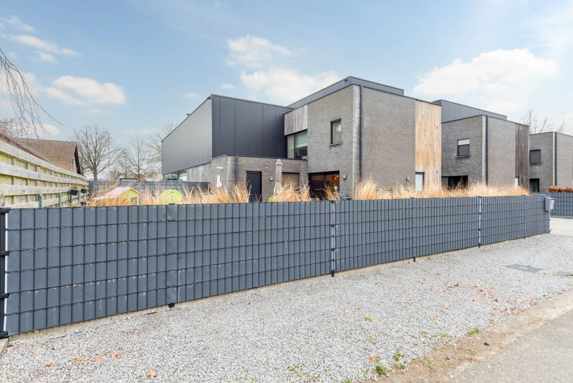 Prachtig appartement, 2 slaapkamers, rustig gelegen op wandelafstand van het centrum foto 22