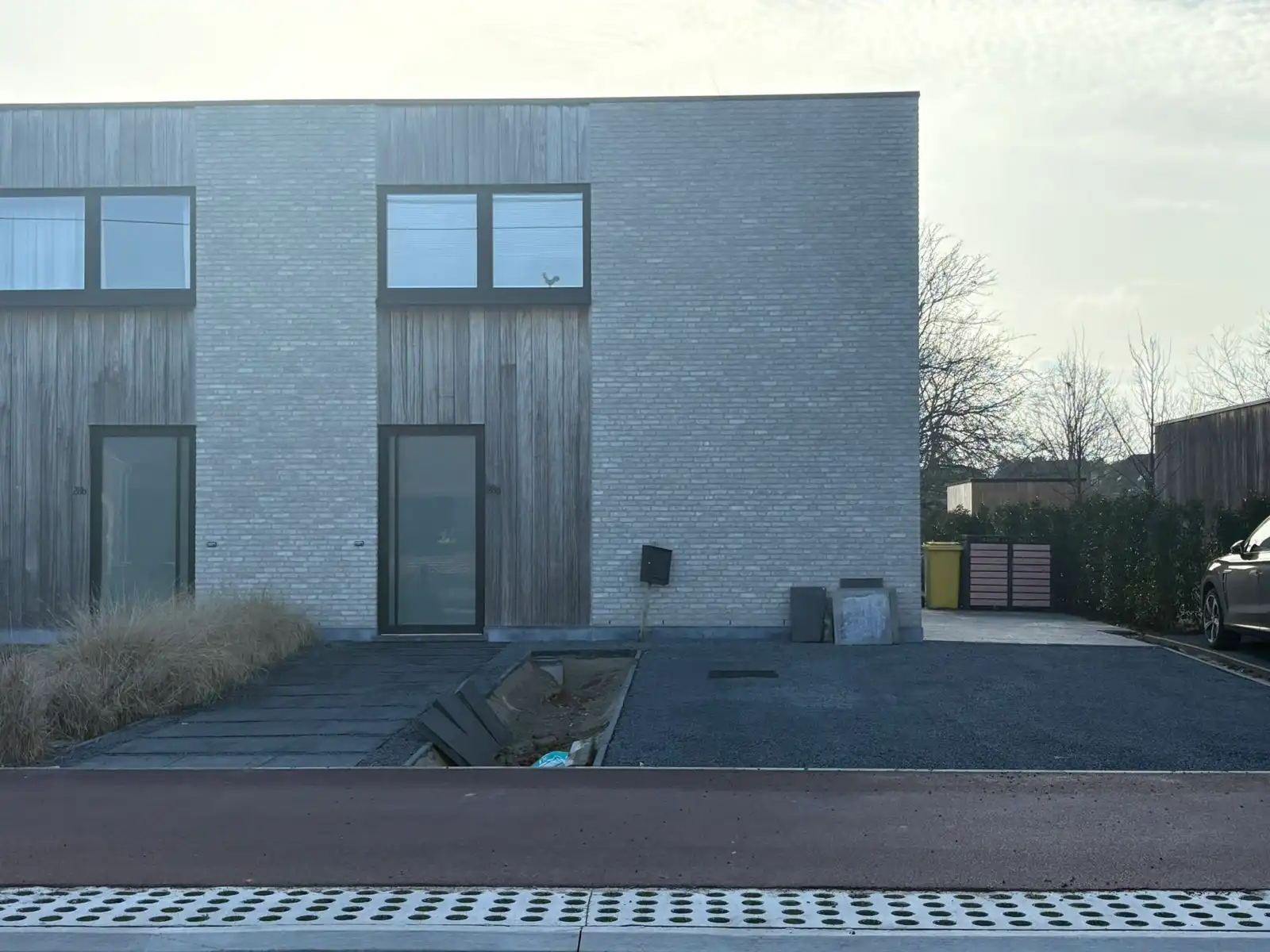 Ruime BEN woning met 3 slaapkamers in Schriek foto 23